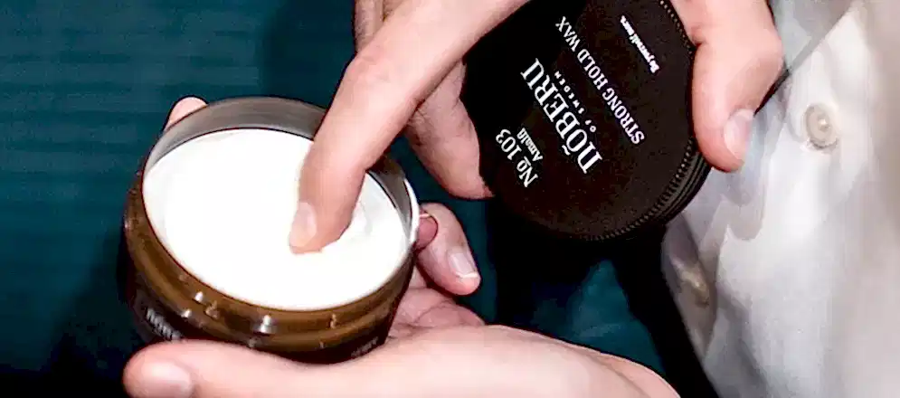 Cera Fuerte Nº 103 Amalfi Noberu Of Sweden 80ml - Imagen 4