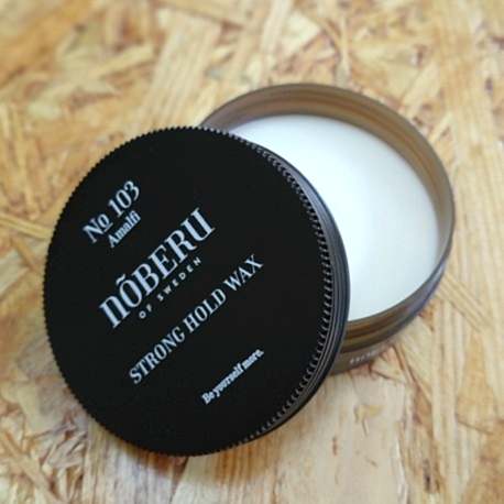 Cera Fuerte Nº 103 Amalfi Noberu Of Sweden 80ml - Imagen 5